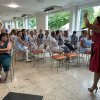Semana da Enfermagem – 2º dia de programação engaja profissionais